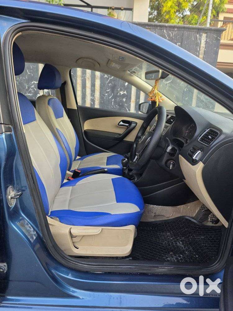 Volkswagen Polo 1.2 Mpi Highline, 2017, Petrol
