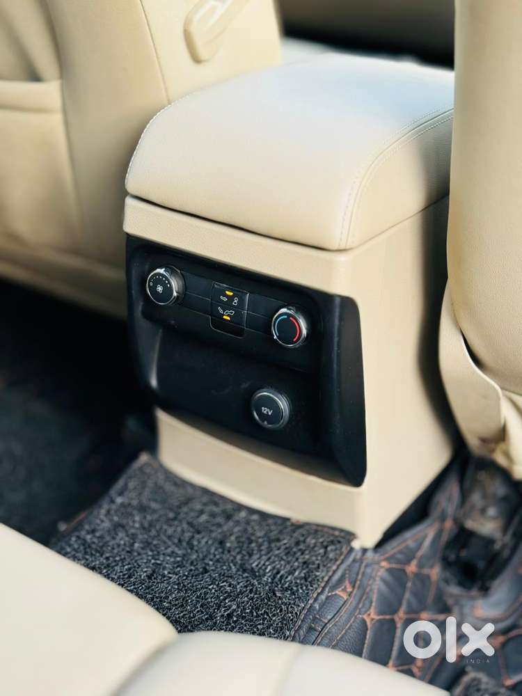 Ford Endeavour Titanium Plus 4x4 At, 2020, Diesel