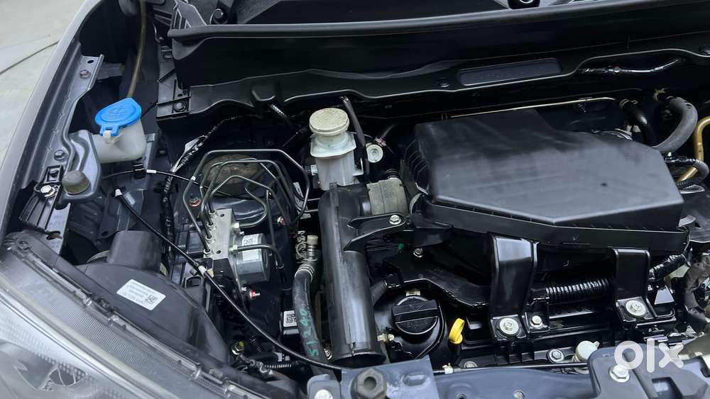 Maruti Suzuki S-presso Vxi O Amt, 2022, Petrol
