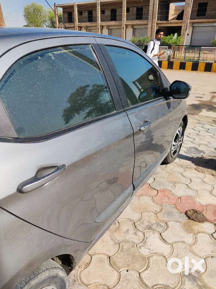 Tata Tiago 2019 Diesel