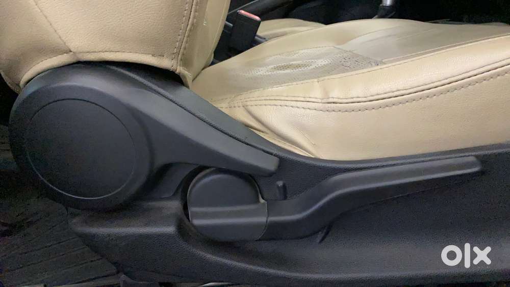 Honda City I-vtec Cvt V, 2020, Petrol