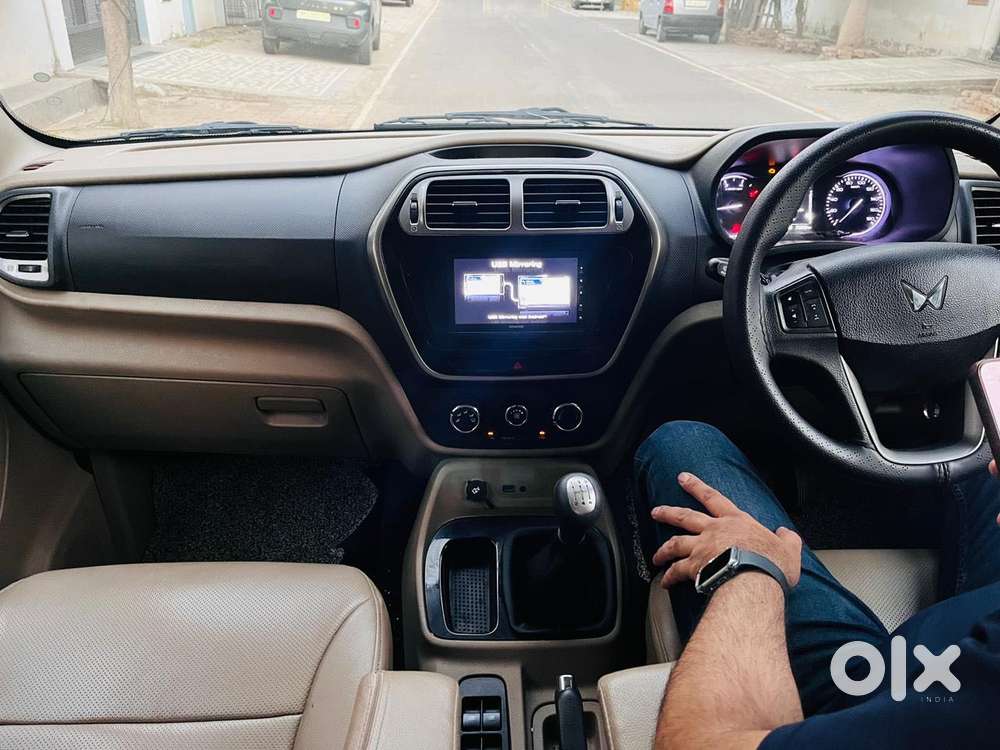 Mahindra Bolero Neo Plus N10 (o), 2024, Diesel