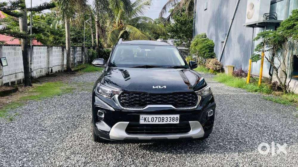 Kia Sonet 2023 Imt, Near Hmt Kalamassery