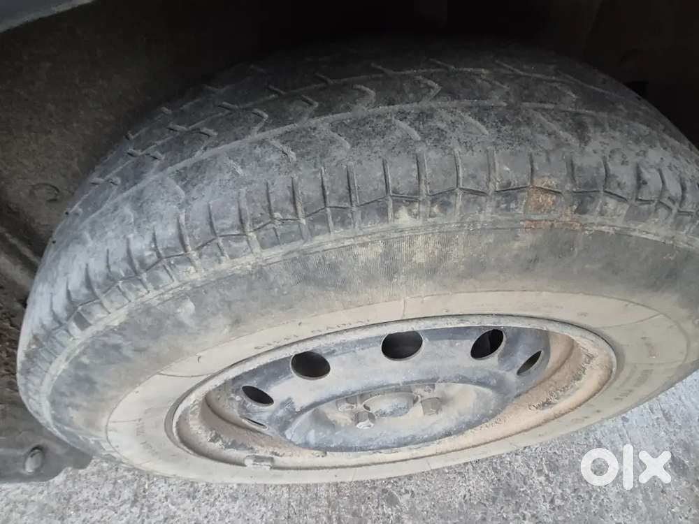 Maruti Swift Lxi 2007