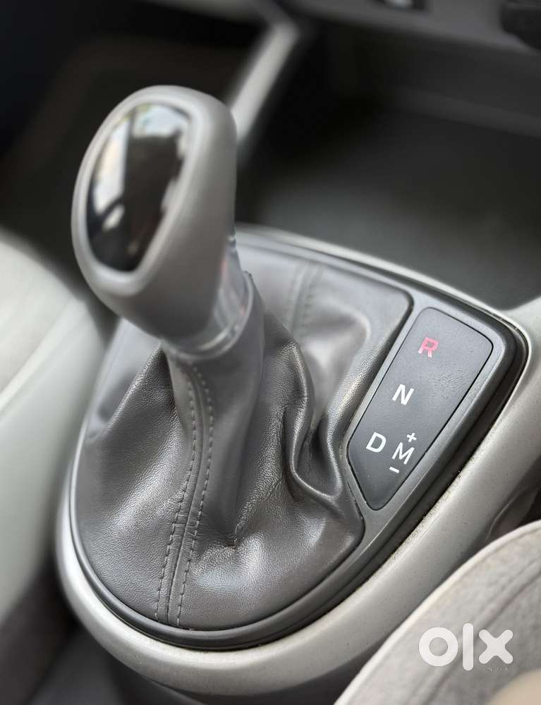 Hyundai Grand I10 Nios Sportz 1.2 At, 2021, Petrol
