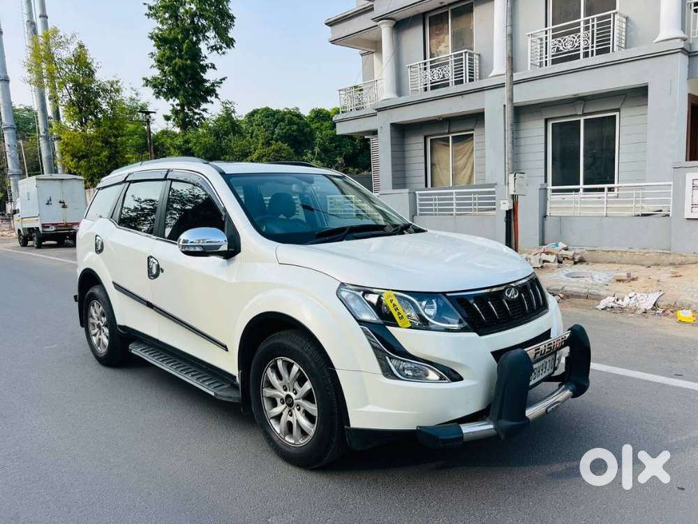 Mahindra Xuv500 2.2 W10, 2017, Diesel