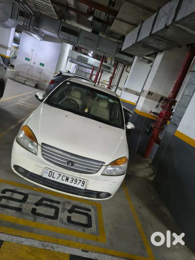 Tata Indigo Ecs 2012