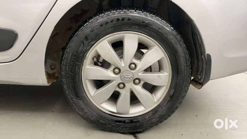 Hyundai Xcent S 1.2 (o), 2014, Petrol