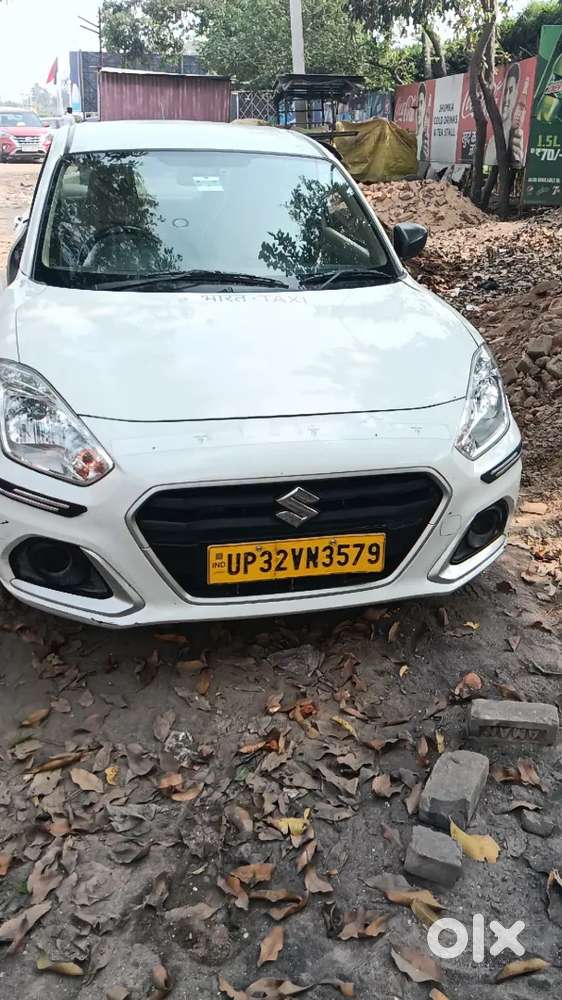 Maruti Suzuki Dzire 2024