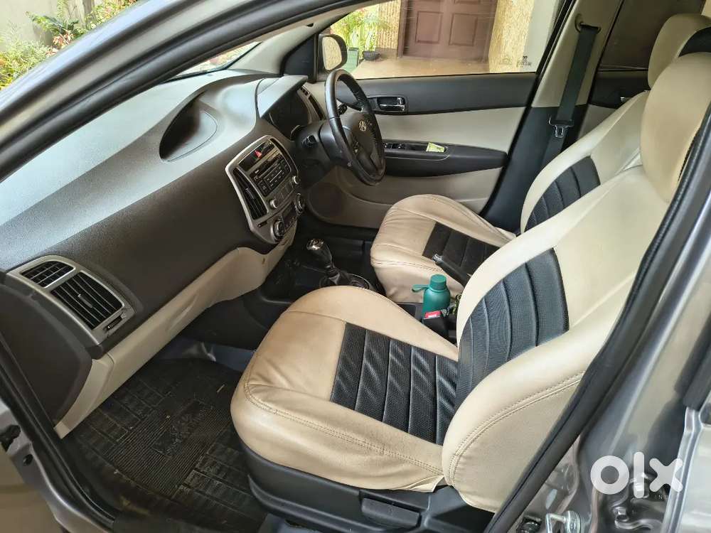 Hyundai I20 2012 Diesel 44500 Km Driven