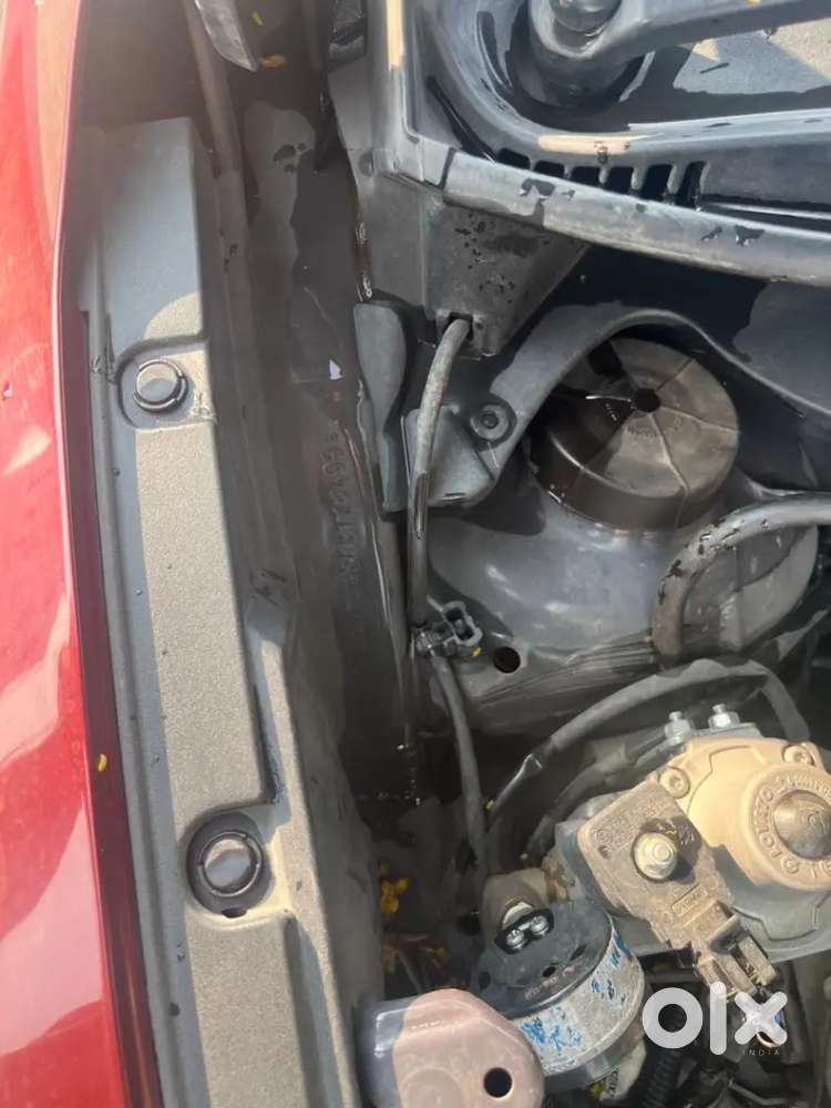 2019 Maruti Suzuki Ertiga Zxi Plus
