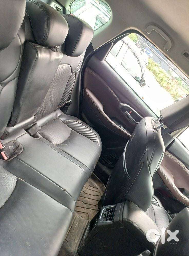 Maruti Suzuki Grand Vitara 1.5 Zeta Smart Hybrid, 2023, Petrol