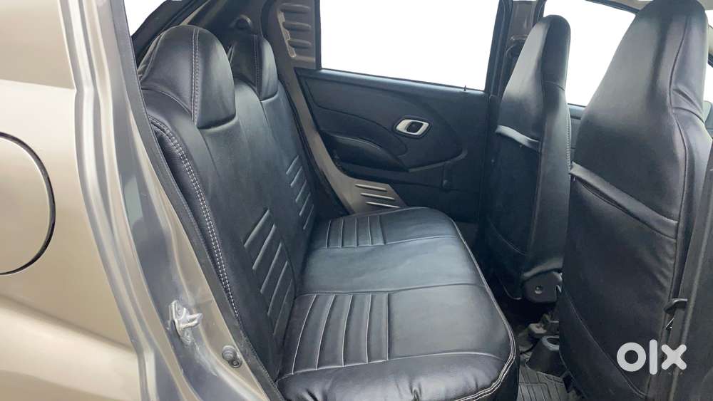 Datsun Redigo 1.0 T Option, 2018, Petrol