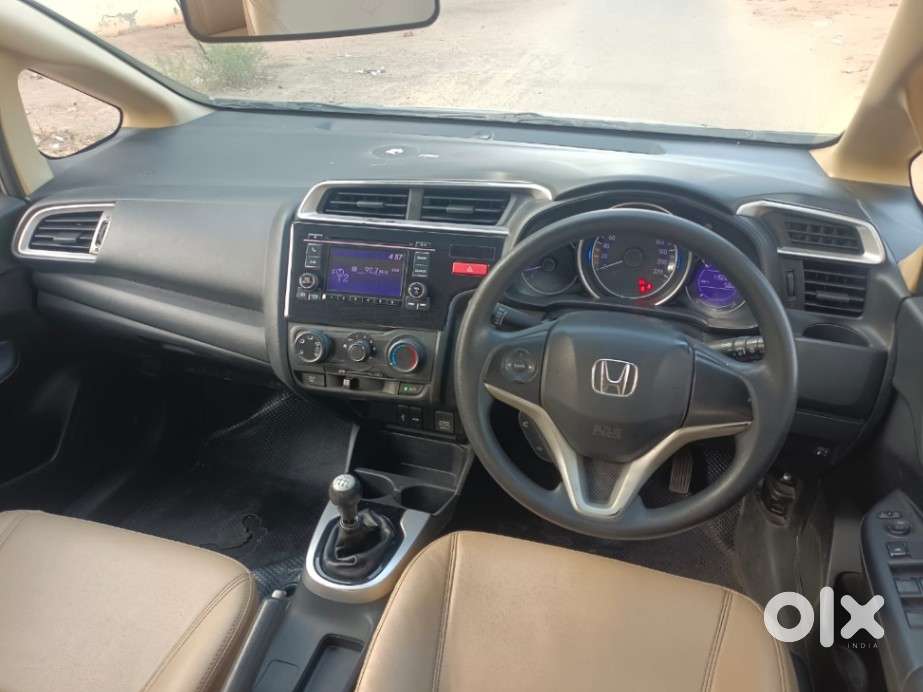 Honda Jazz 1.2 Sv I Vtec, 2016, Diesel