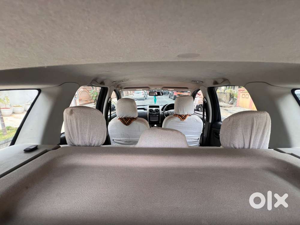 Renault Duster Petrol Rxs, 2018, Petrol