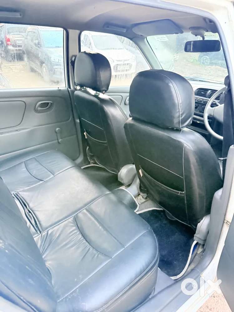 Maruti Suzuki Alto Lxi Bsiii, 2006, Petrol