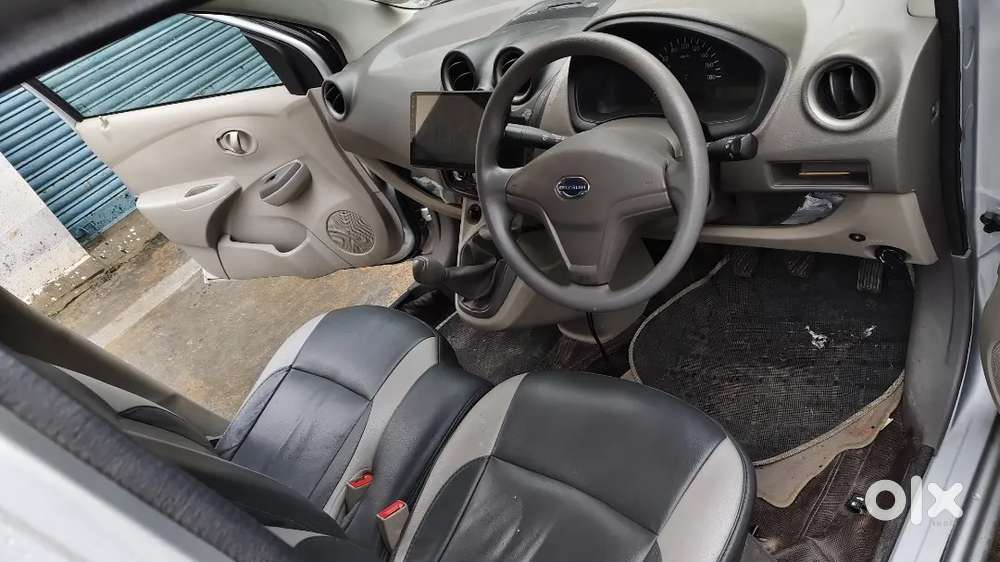 Good Condition Vehicle