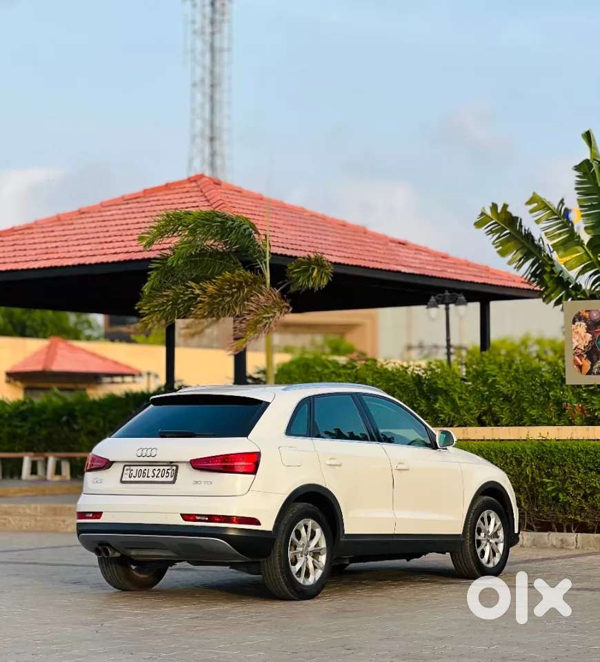 Audi Q3 30 Tdi S, 2018, Diesel