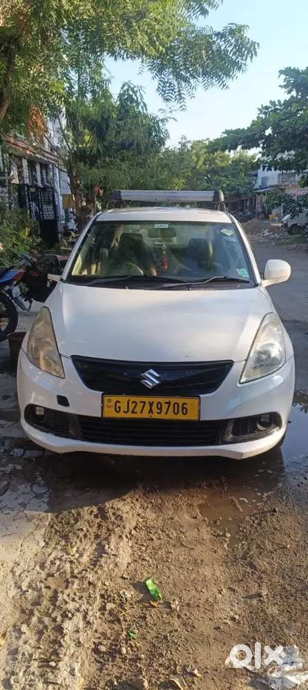 Maruti Dzire Tour 2019