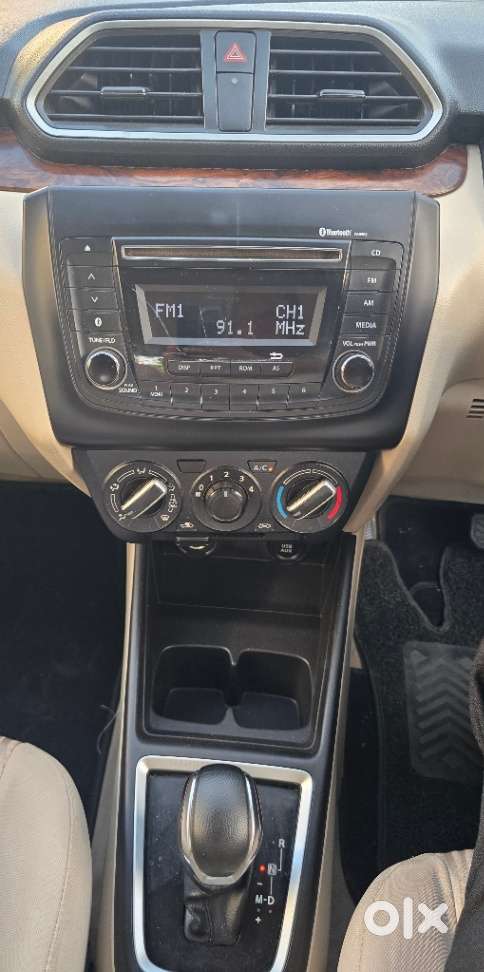 Maruti Suzuki Swift Dzire Amt Vdi, 2018, Diesel