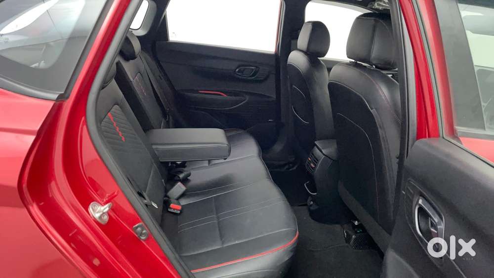 Hyundai I20 N Line 1.0 N8 Turbo Dct, 2022, Petrol