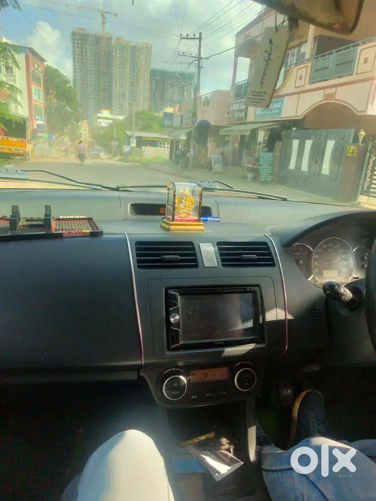 Maruti Suzuki Swift 2009 Petrol..zxi Abs Excellent Condition