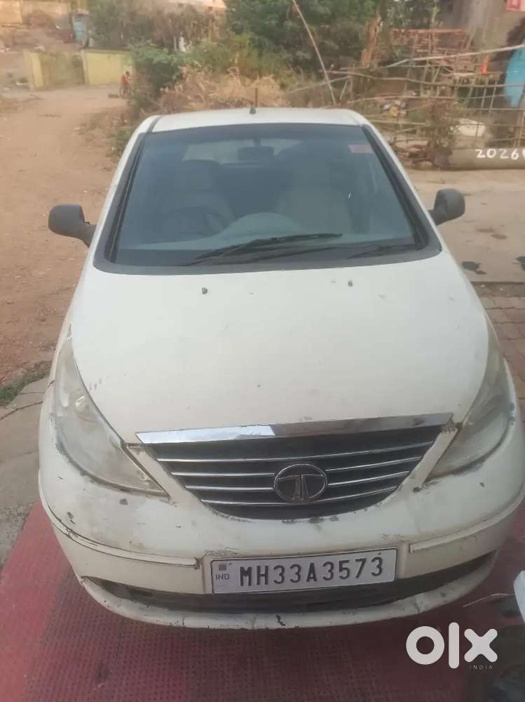 Tata Indica Vista Diesel 2014