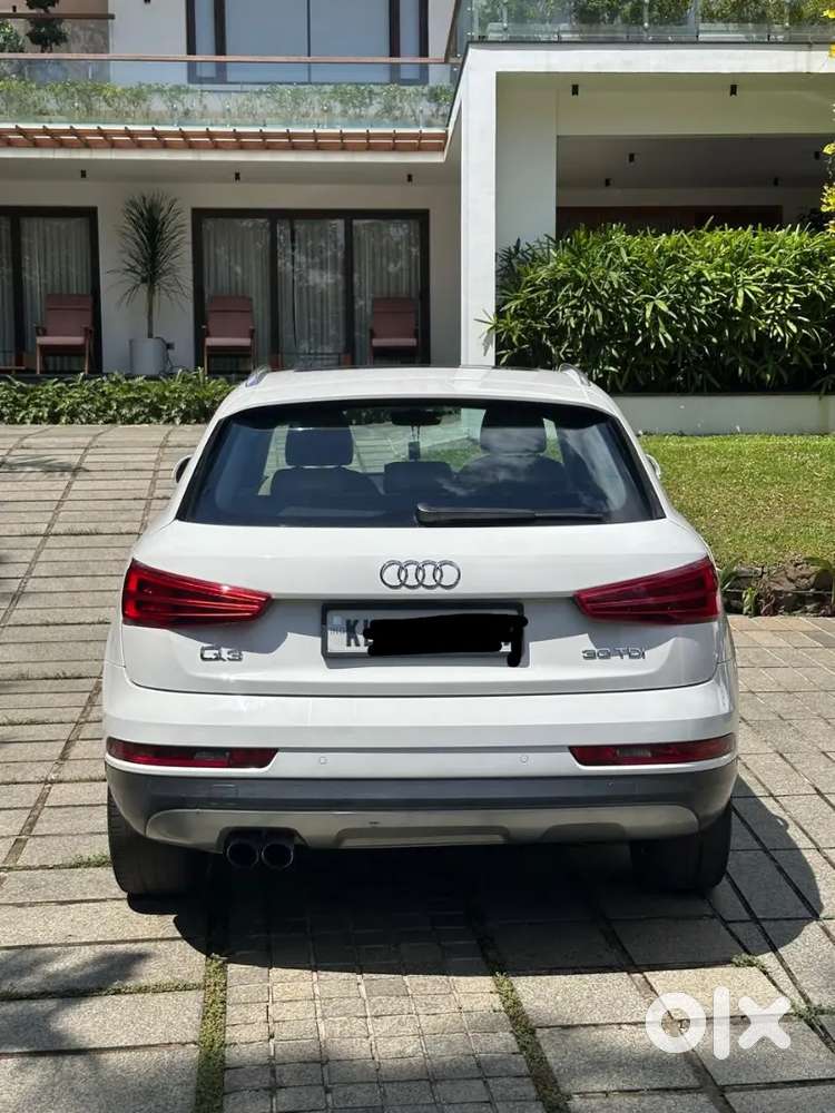 2017 Model Q3