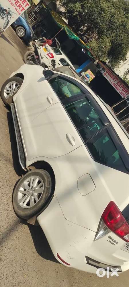 Toyota Innova Crysta 2020