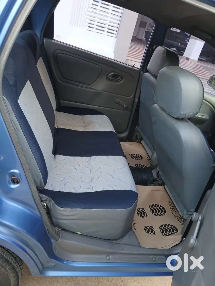 Maruti Suzuki Alto 2006 Petrol 115000 Km Driven