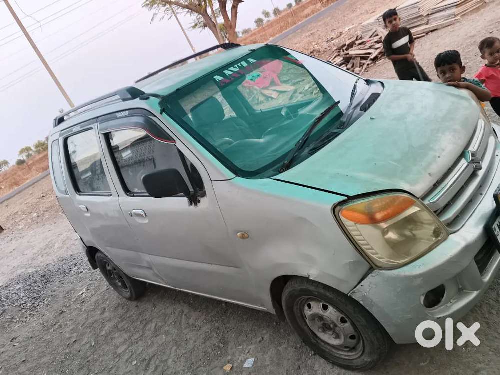 Maruti Suzuki Wagon R 1.0 2009