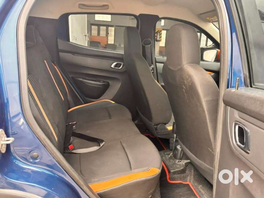 Renault Kwid Climber 1.0 Mt Opt, 2021, Petrol