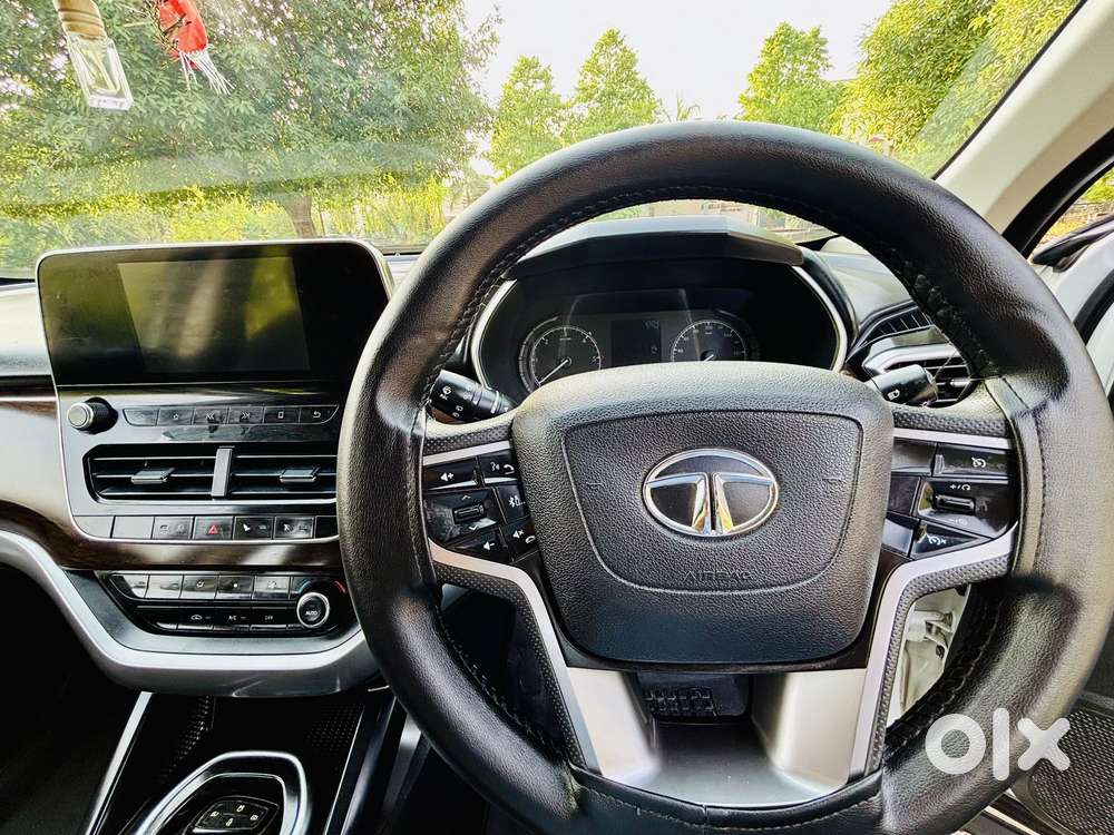Tata Harrier Xt+, 2019, Diesel