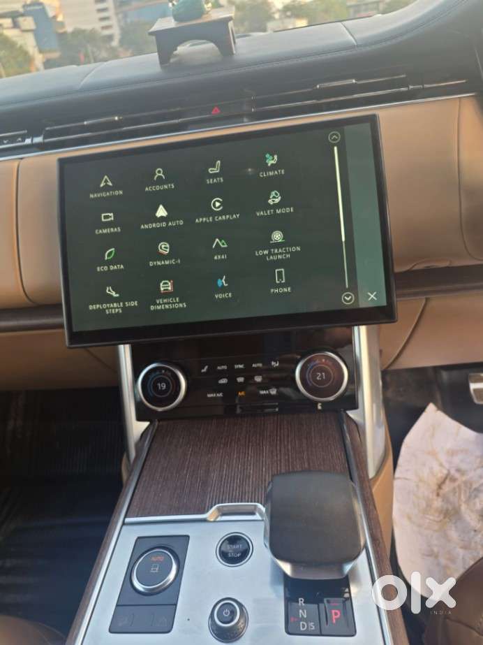 Land Rover Range 4.4 Diesel Swb Autobiography, 2023, Diesel