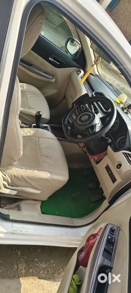 Maruti Suzuki Dzire 2021 Petrol 98000 Km Driven