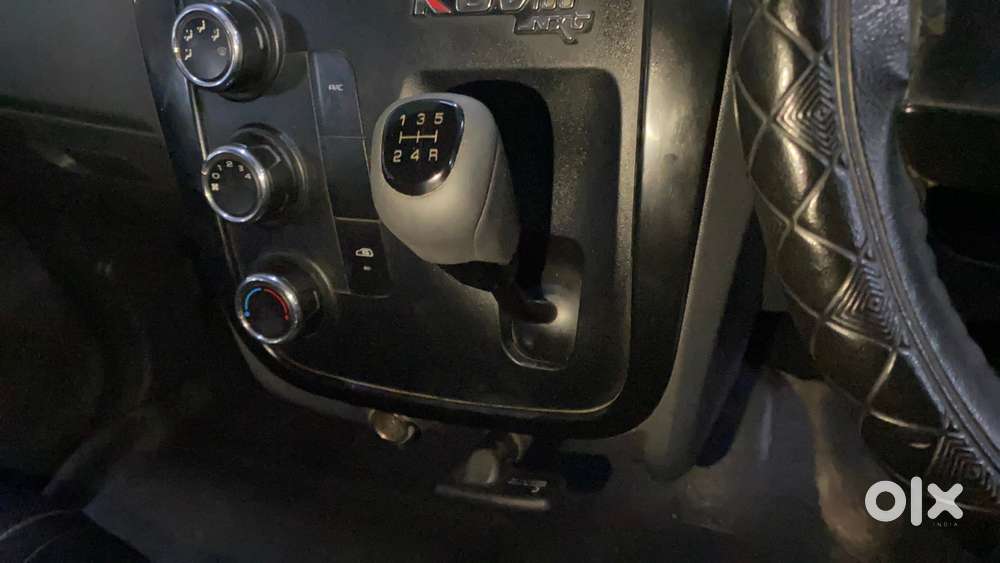 Mahindra Kuv100 Nxt 1.2 K2 Diesel 6 Str, 2018, Diesel