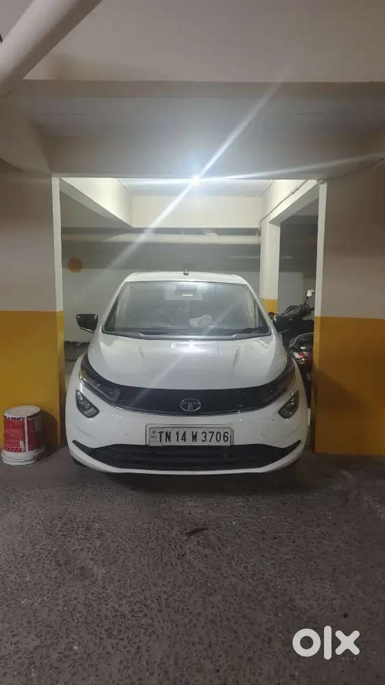 Tata Altroz 1.2 Xz 2020