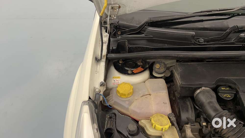 Ford Figo 2010-2012 Petrol Exi, 2014, Petrol