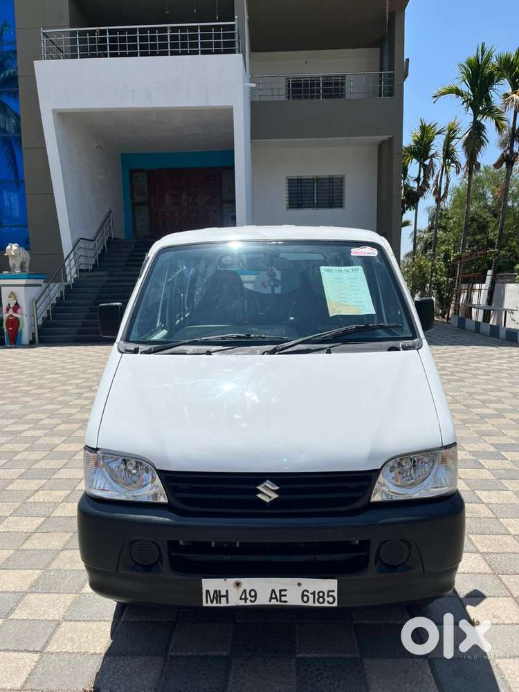 Maruti Suzuki Eeco 5 Seater Standard, 2017, Petrol