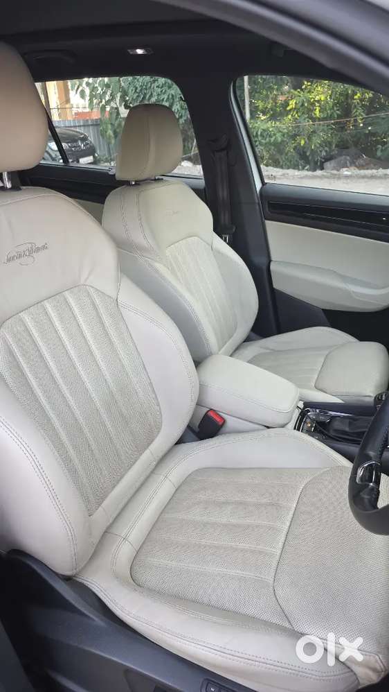 Skoda Kodiaq 2.0 Tsi  L&k