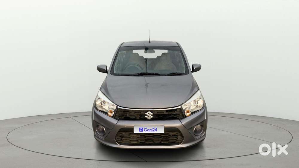 Maruti Suzuki Celerio Vxi Mt, 2019, Petrol