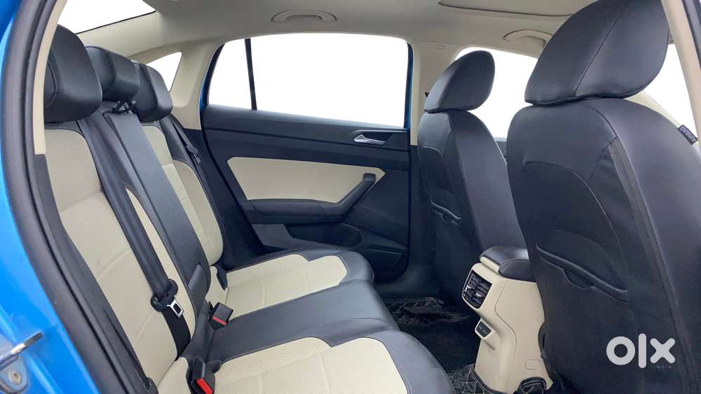 Skoda Slavia 1.5 Tsi Style Dsg, 2022, Petrol