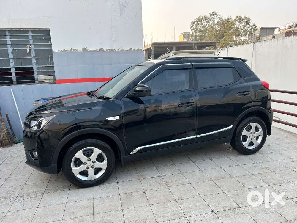 Mahindra Xuv300 2024 Petrol Good Condition