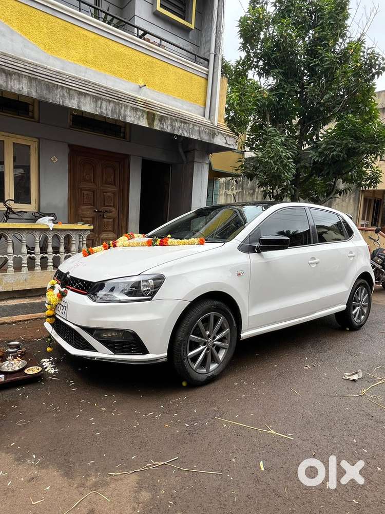 Volkswagen Polo Diesel 2015
