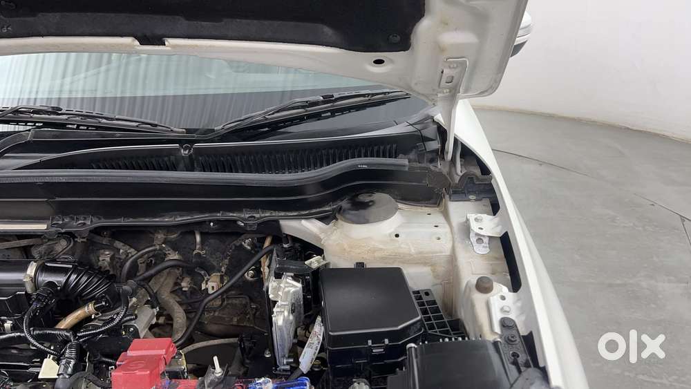 Maruti Suzuki Vitara Brezza 1.5 Zxi Plus, 2022, Petrol
