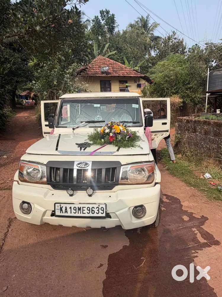 Very Good Condition Vehicle