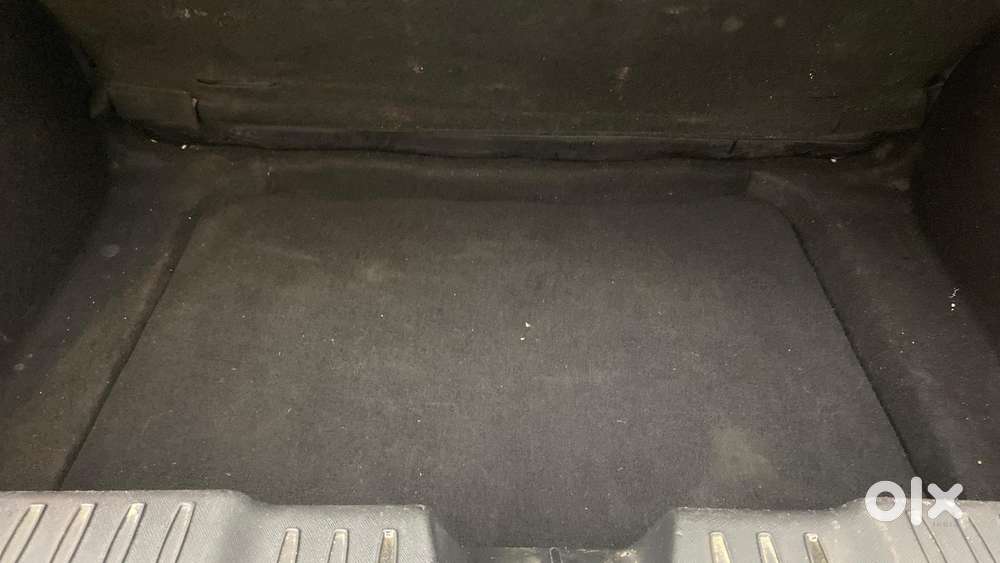 Tata Altroz Xza Petrol, 2022, Petrol