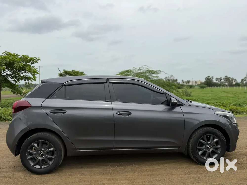 Hyundai Elite I20 Sports Plus 2020 Model