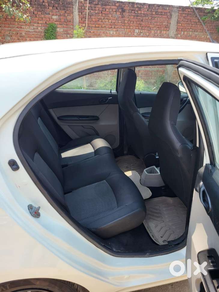 Tata Tiago 1.2 Revotron Xt Cng, 2018, Petrol