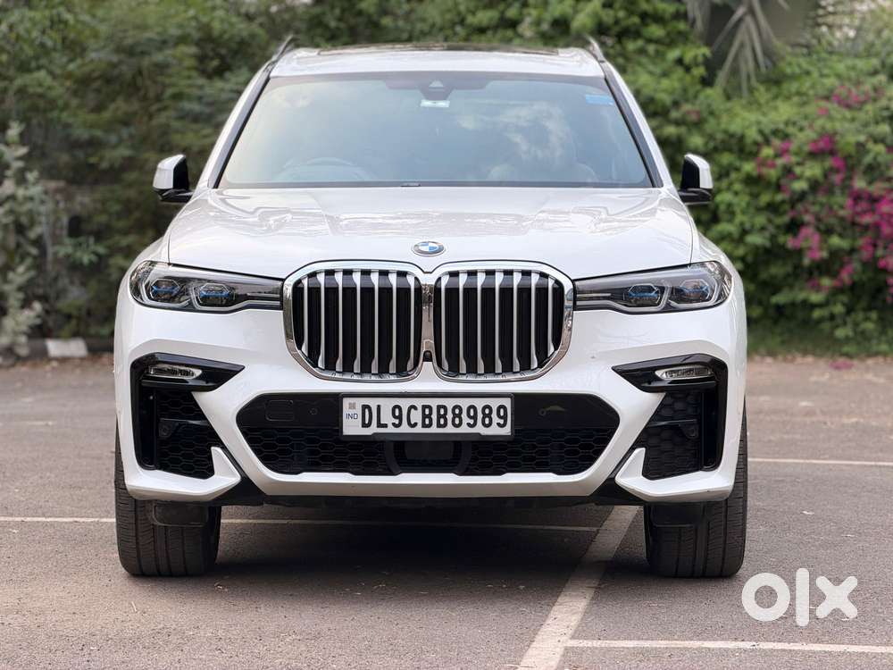 Bmw X7 3.0 Xdrive 40i M Sport, 2023, Petrol